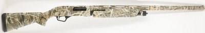 Winchester SXP Max 5 2012 Factory Demo 12ga 3.5