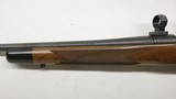 Remington 700 CDL DM 243 Winchester with rings Ilion NY - 16 of 20