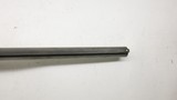 SKB Ithaca XL900 Silver frame deluxe 12ga 26