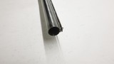 SKB Ithaca XL900 Silver frame deluxe 12ga 26