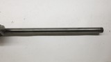 SKB Ithaca XL900 Silver frame deluxe 12ga 26