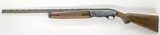 SKB Ithaca XL900 Silver frame deluxe 12ga 26