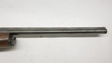 SKB Ithaca XL900 Silver frame deluxe 12ga 26