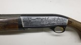 SKB Ithaca XL900 Silver frame deluxe 12ga 26
