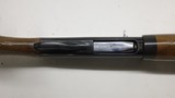 SKB Ithaca XL900 Silver frame deluxe 12ga 26