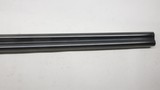 Ugartechea Boxlock, 12ga 28