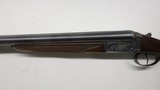 Ugartechea Boxlock, 12ga 28