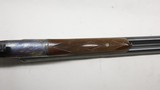 Ugartechea Boxlock, 12ga 28