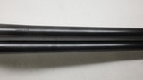 Ugartechea Boxlock, 12ga 28