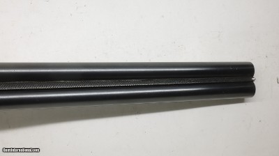 Ugartechea Boxlock, 12ga 28