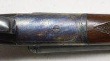 Ugartechea Boxlock, 12ga 28