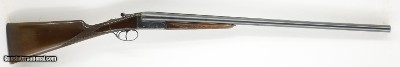 Ugartechea Boxlock, 12ga 28