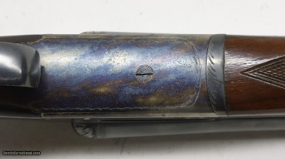 Ugartechea Boxlock, 12ga 28