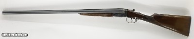 Ugartechea Boxlock, 12ga 28
