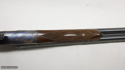 Ugartechea Boxlock, 12ga 28