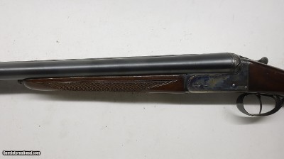 Ugartechea Boxlock, 12ga 28