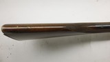 Ugartechea Boxlock, 12ga 28