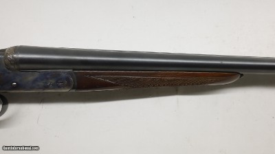 Ugartechea Boxlock, 12ga 28