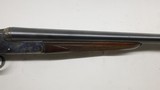 Ugartechea Boxlock, 12ga 28