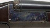 Ugartechea Boxlock, 12ga 28