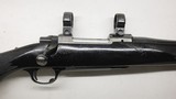 Ruger M77 77 RL Tang Safety 308 Winchester 20