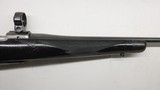 Ruger M77 77 RL Tang Safety 308 Winchester 20