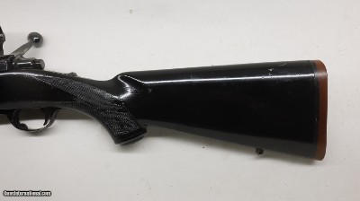 Ruger M77 77 RL Tang Safety 308 Winchester 20
