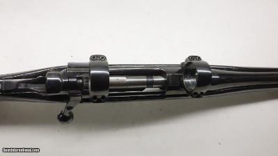 Ruger M77 77 RL Tang Safety 308 Winchester 20