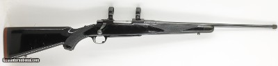 Ruger M77 77 RL Tang Safety 308 Winchester 20