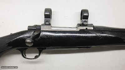 Ruger M77 77 RL Tang Safety 308 Winchester 20