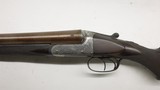 TC Martin English Boxlock Deluxe 12ga 30