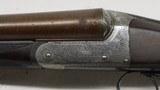 TC Martin English Boxlock Deluxe 12ga 30