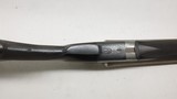 TC Martin English Boxlock Deluxe 12ga 30