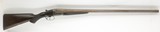 TC Martin English Boxlock Deluxe 12ga 30