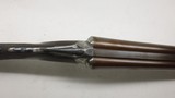 TC Martin English Boxlock Deluxe 12ga 30