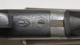 TC Martin English Boxlock Deluxe 12ga 30