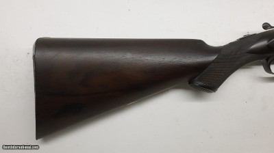 TC Martin English Boxlock Deluxe 12ga 30