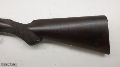 TC Martin English Boxlock Deluxe 12ga 30