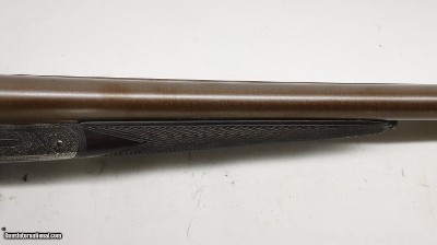TC Martin English Boxlock Deluxe 12ga 30