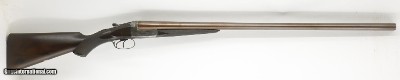 TC Martin English Boxlock Deluxe 12ga 30