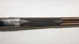 TC Martin English Boxlock Deluxe 12ga 30