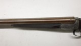 TC Martin English Boxlock Deluxe 12ga 30