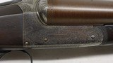 TC Martin English Boxlock Deluxe 12ga 30