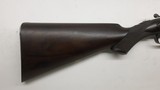 TC Martin English Boxlock Deluxe 12ga 30