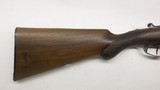 Midland Gun Co, English Boxlock 12ga 30