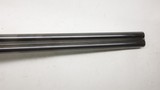 Midland Gun Co, English Boxlock 12ga 30