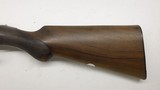 Midland Gun Co, English Boxlock 12ga 30