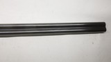 Midland Gun Co, English Boxlock 12ga 30