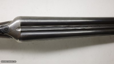 Midland Gun Co, English Boxlock 12ga 30