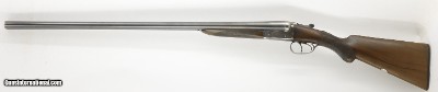 Midland Gun Co, English Boxlock 12ga 30